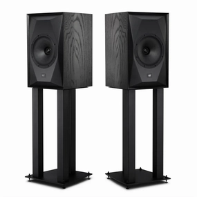 MoFi Mobile Fidelity SourcePoint 8 Loudspeakers with Stands - Pair Kitchen Appliances