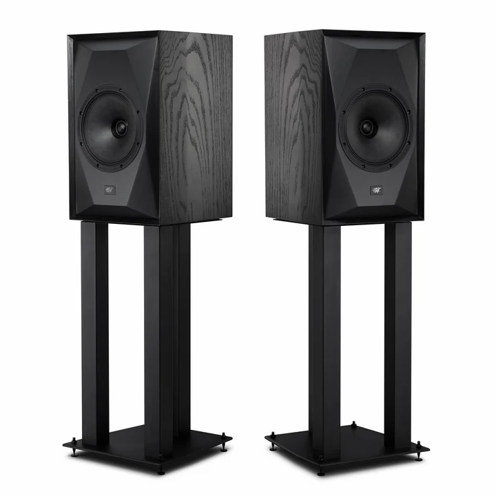 MoFi Mobile Fidelity SourcePoint 8 Loudspeakers with Stands - Pair Kitchen Appliances