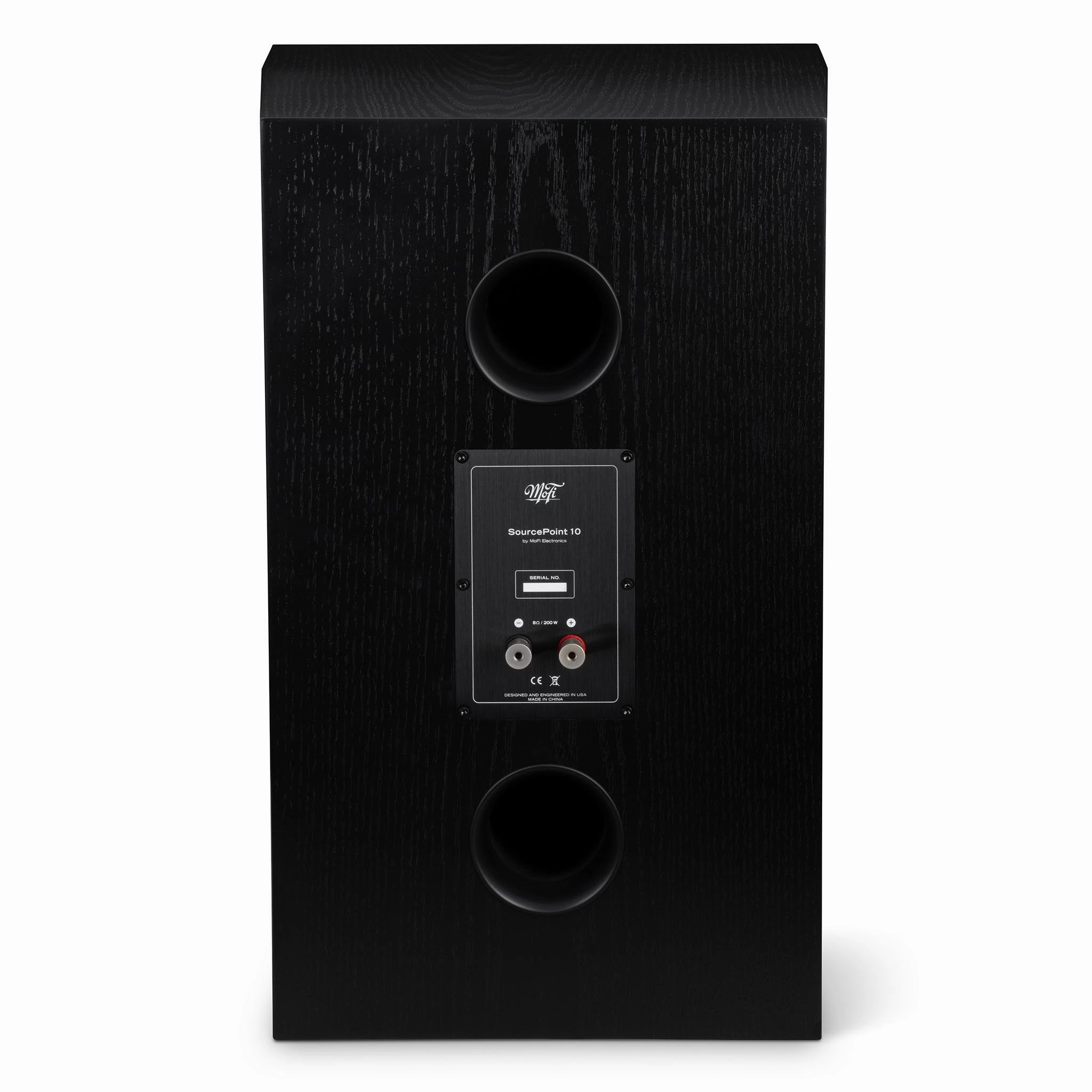 MoFi SourcePoint 10 Bookshelf Loudspeaker (pair)