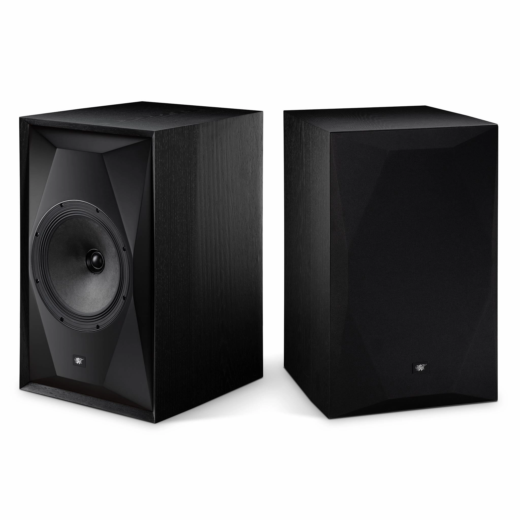 MoFi SourcePoint 10 Bookshelf Loudspeaker (pair) Kitchen Appliances
