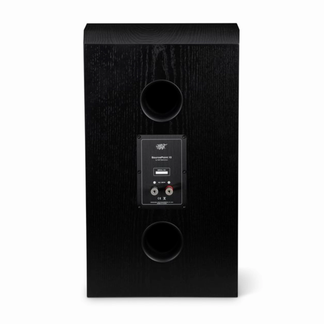 MoFi SourcePoint 10 Master Edition Speakers