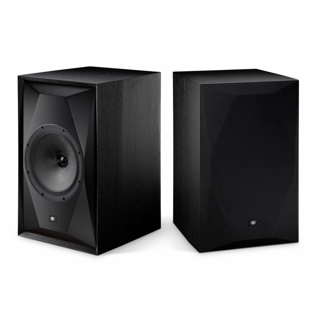 MoFi SourcePoint 10 Master Edition Speakers