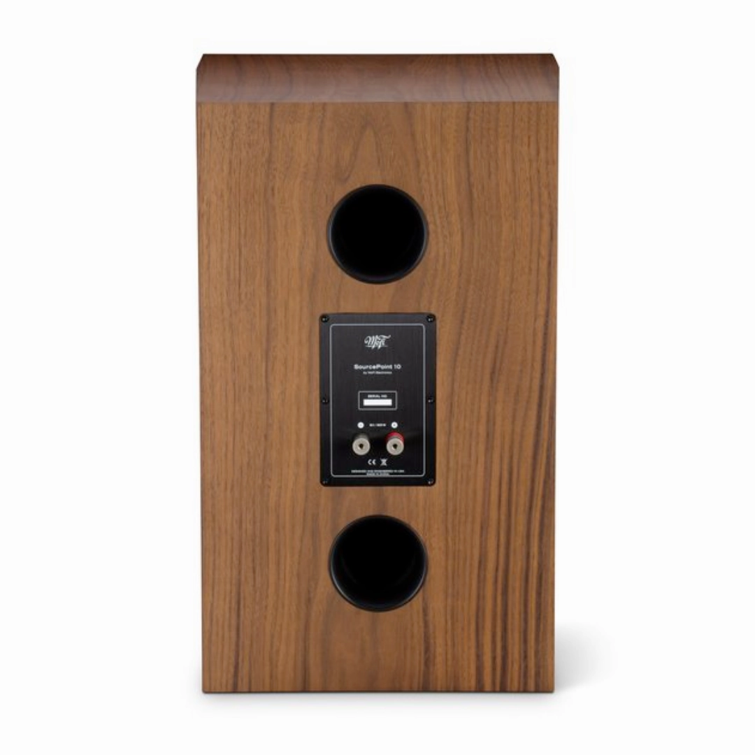 MoFi SourcePoint 10 Master Edition Speakers