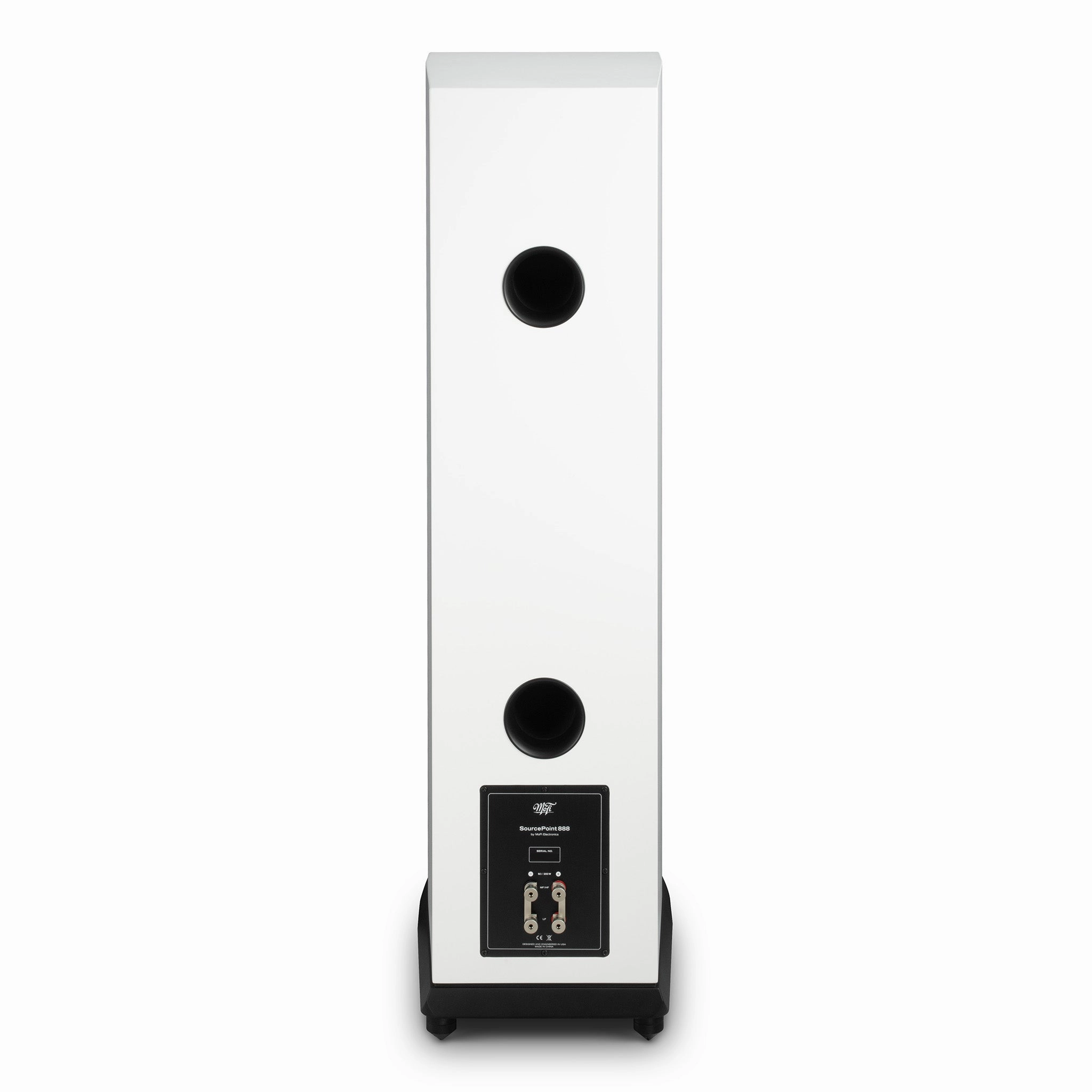 Mofi SourcePoint 888 Floorstanding Loudspeaker (pair)