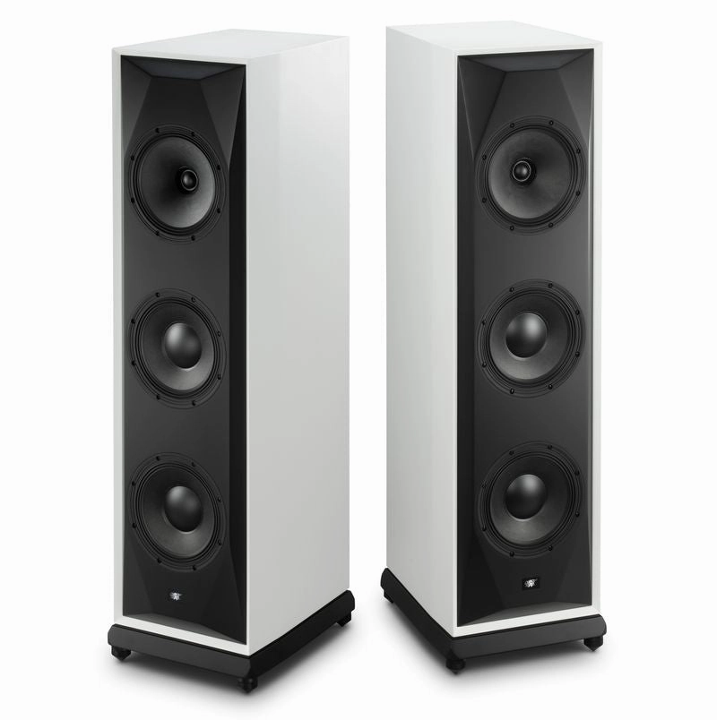MoFi Sourcepoint 888 Floorstanding Speakers Kitchen Appliances
