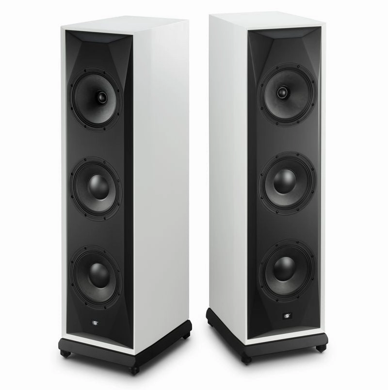 MoFi Sourcepoint 888 Floorstanding Speakers Kitchen Appliances