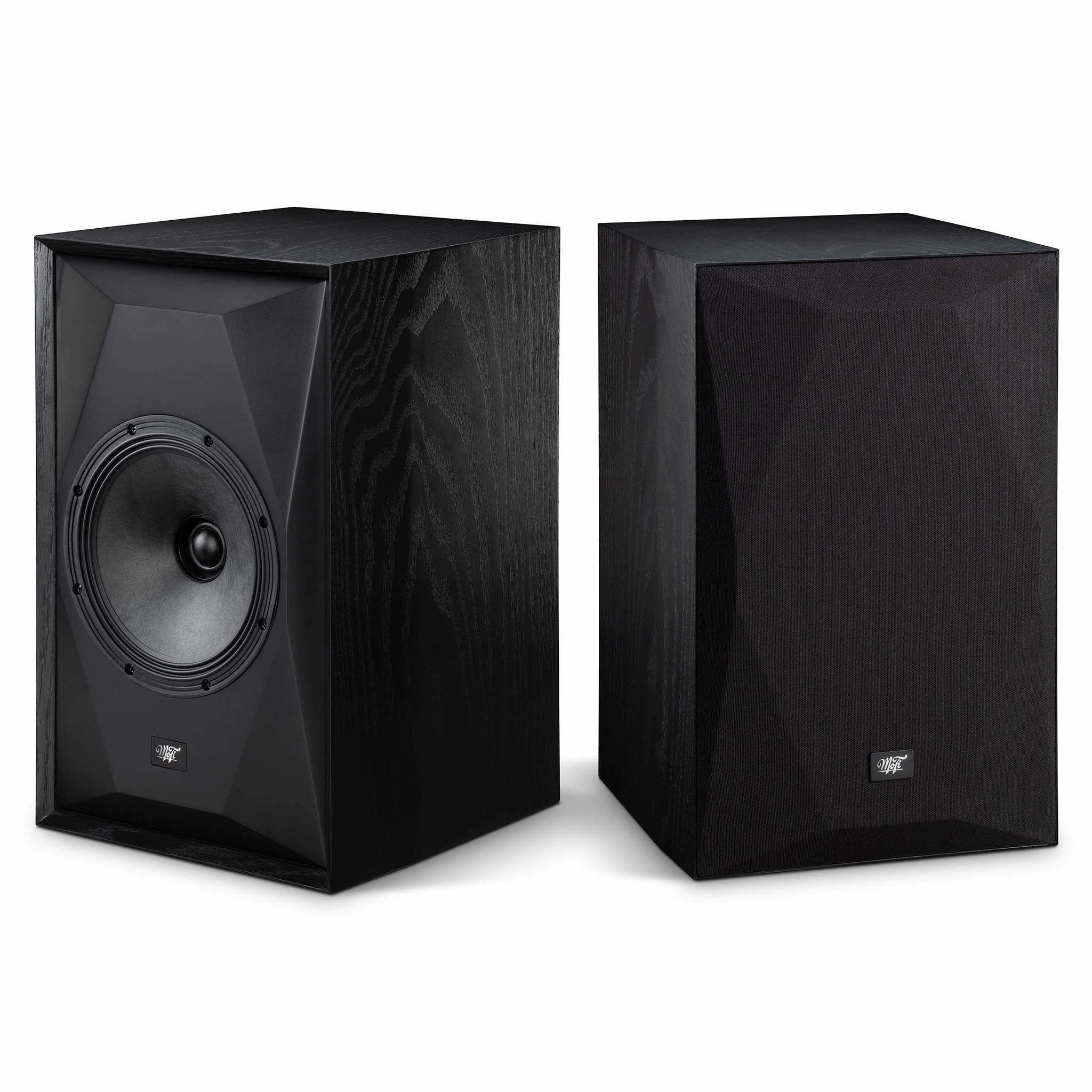 MoFi SourcePoint 8 Bookshelf Loudspeaker (pair) Kitchen Appliances
