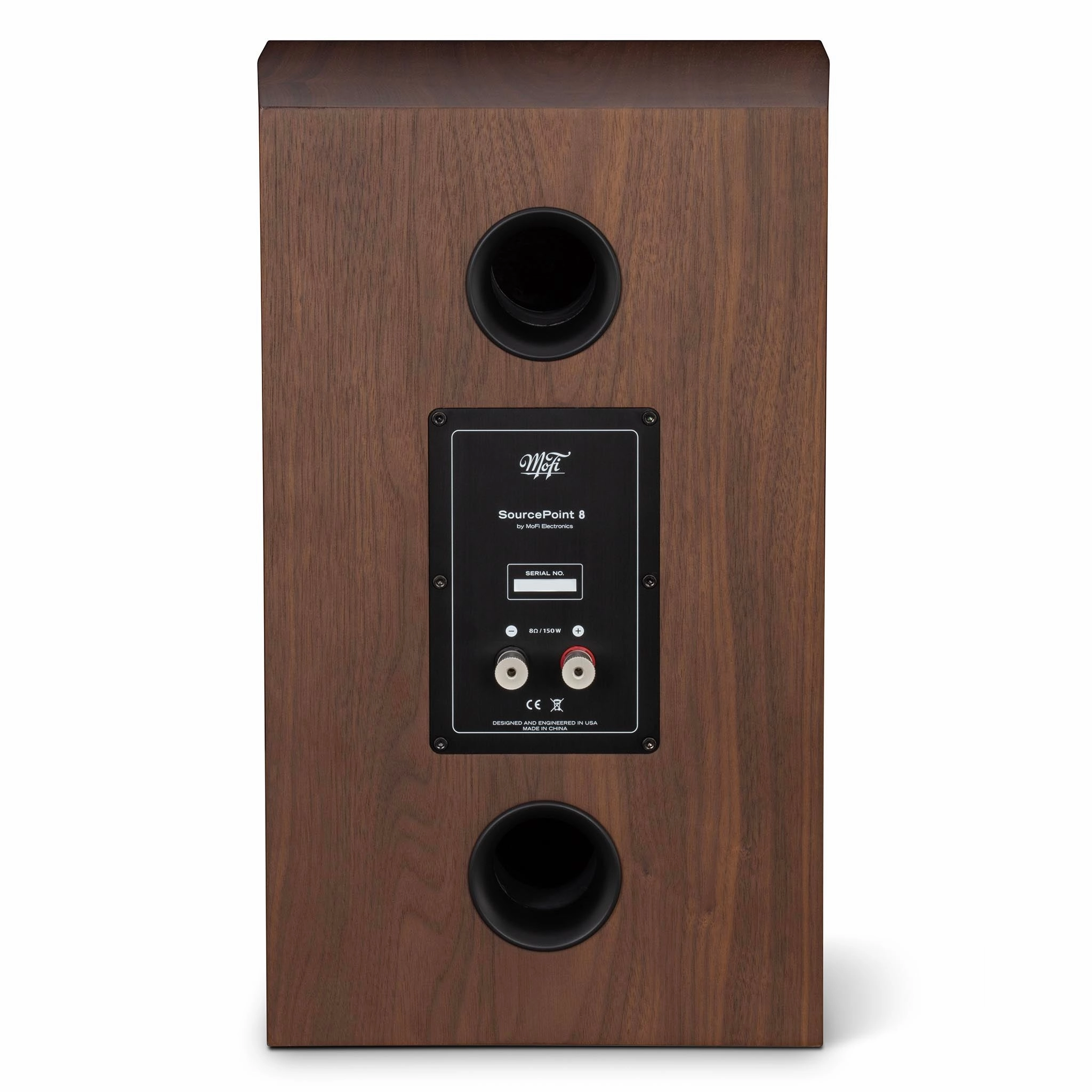 MoFi SourcePoint 8 Bookshelf Loudspeaker (pair)