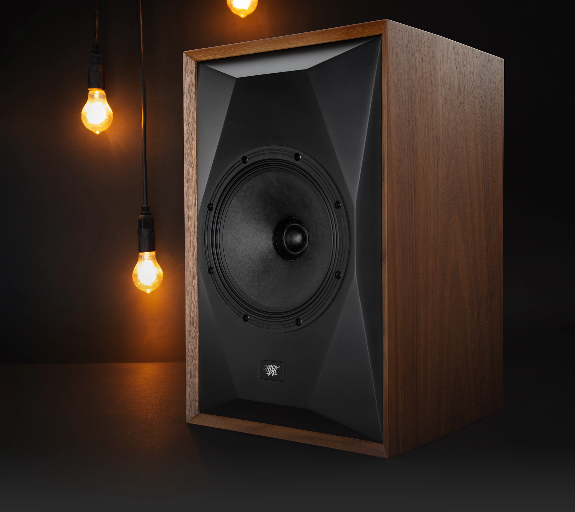 MoFi SourcePoint 8 Speakers