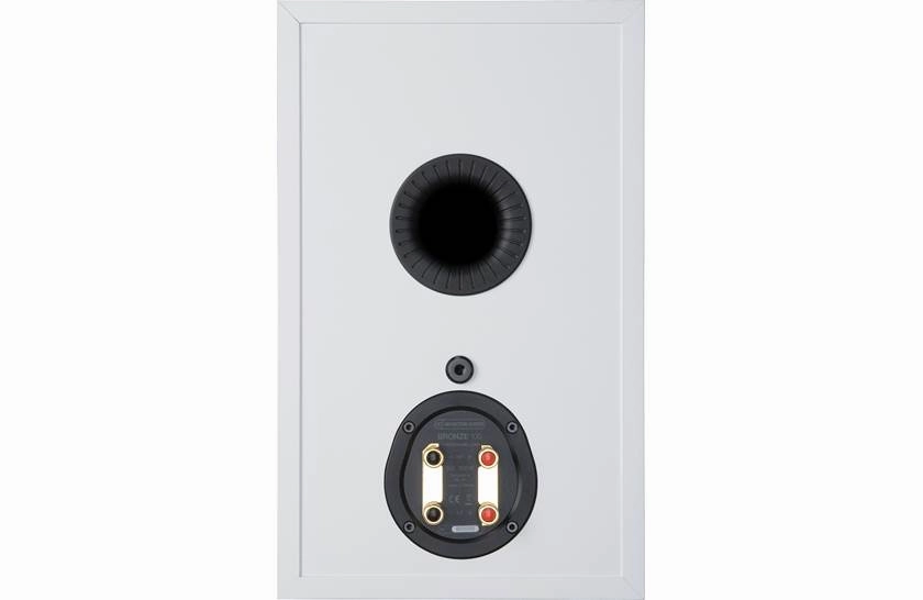 Monitor Audio Bronze 100 Bookshelf Speakers - Pair