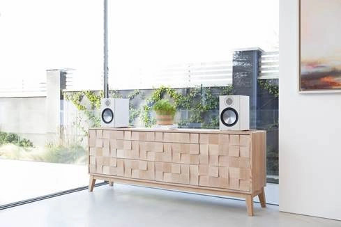 Monitor Audio Bronze 100 Bookshelf Speakers - Pair