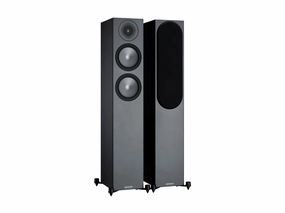 Monitor Audio Bronze 200 Floorstanding Loudspeakers -- PAIR Kitchen Appliances