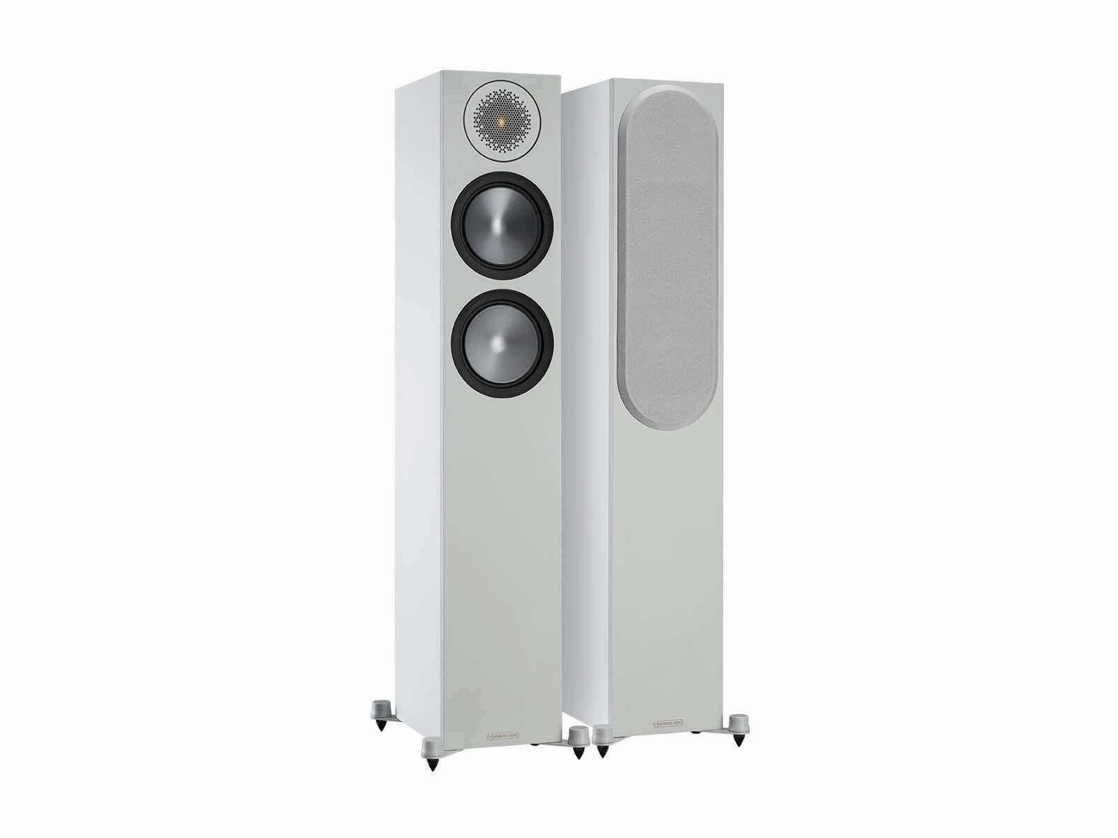 Monitor Audio Bronze 200 Floorstanding Loudspeakers -- PAIR
