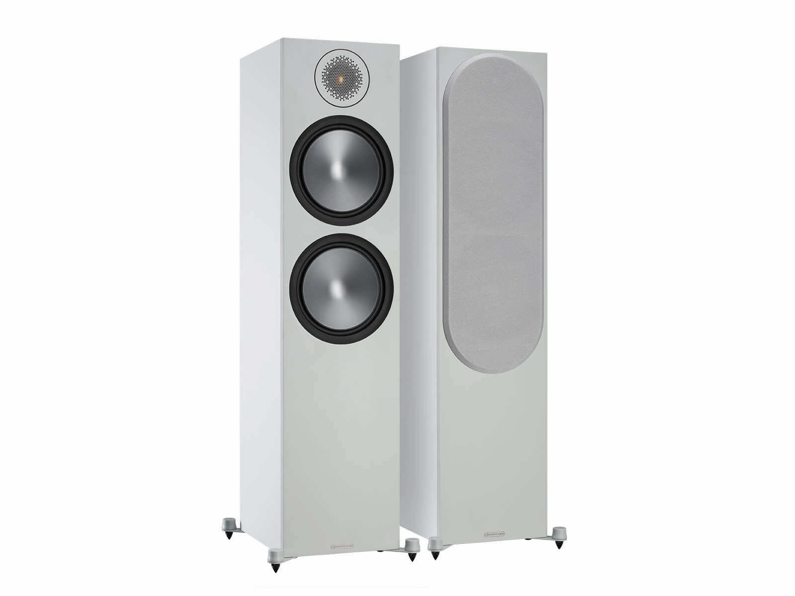 Monitor Audio Bronze 500 Floorstanding Loudspeakers -- PAIR