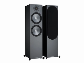 Monitor Audio Bronze 500 Floorstanding Loudspeakers -- PAIR Kitchen Appliances