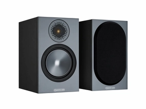 Monitor Audio Bronze 50 Bookshelf Loudspeakers Kitchen Appliances