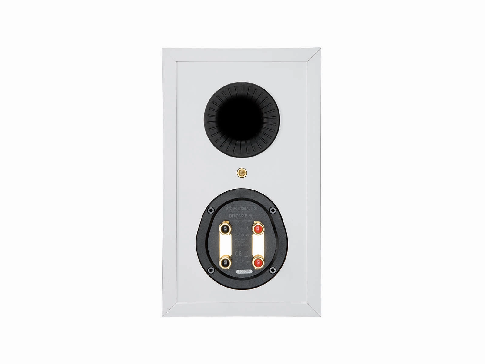 Monitor Audio Bronze 50 Bookshelf Loudspeakers