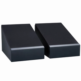 Monitor Audio Bronze AMS Atmos Enabled Speakers - PAIR Kitchen Appliances