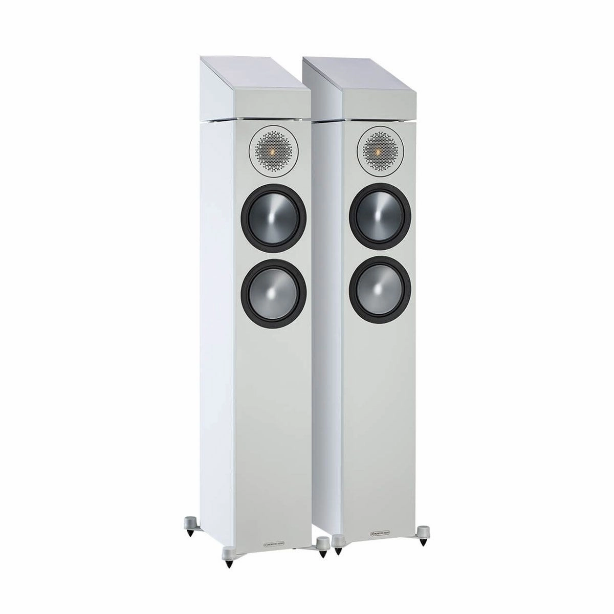 Monitor Audio Bronze AMS Atmos Enabled Speakers - PAIR