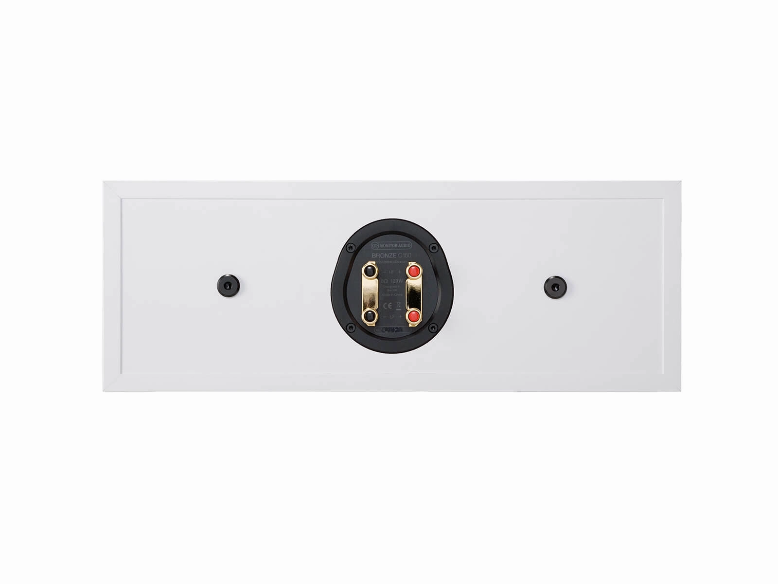 Monitor Audio Bronze C150 Center Channel -- EACH