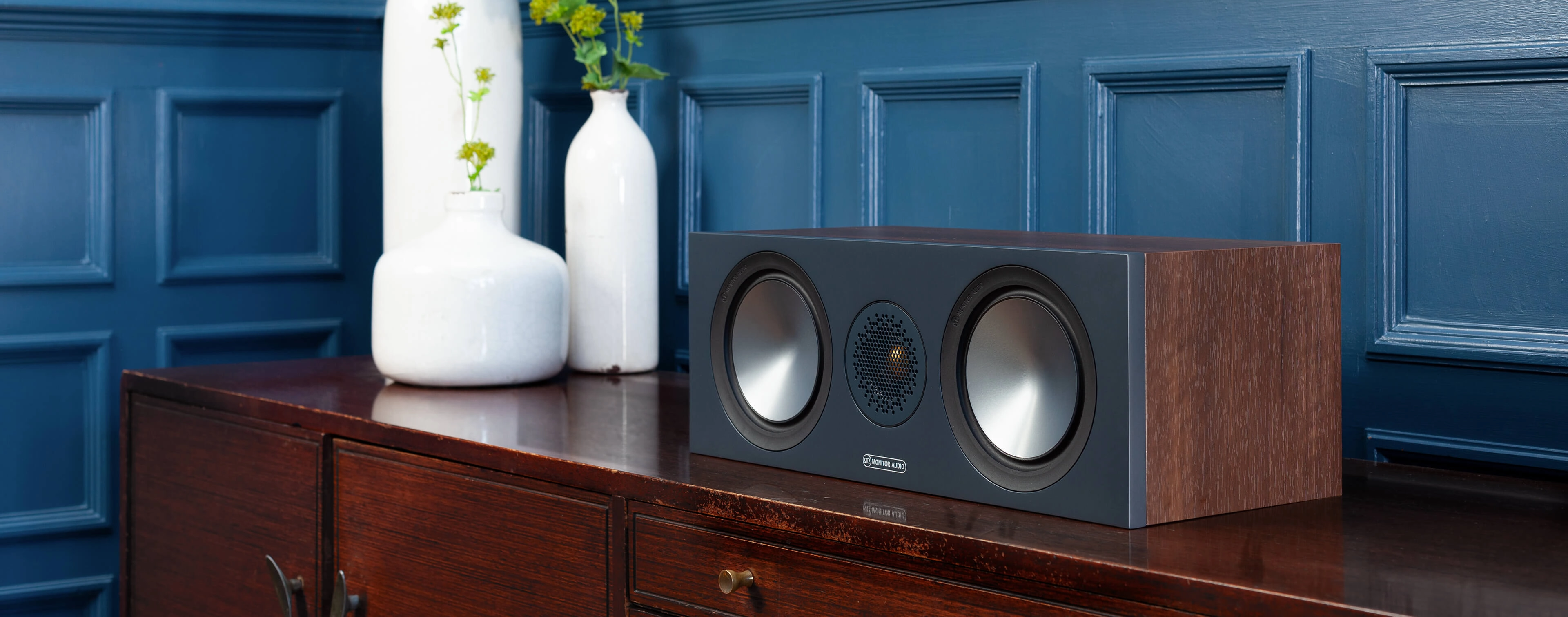 Monitor Audio Bronze C150 Center Channel -- EACH