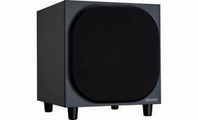 Monitor Audio Bronze W10 Subwoofer Kitchen Appliances