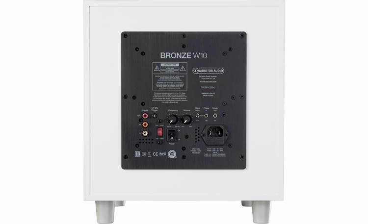 Monitor Audio Bronze W10 Subwoofer