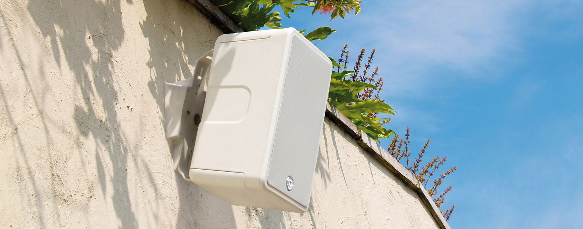 Monitor Audio Climate CL50 Outdoor Speakers - Pair