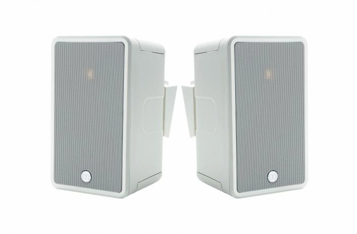 Monitor Audio Climate CL50 Outdoor Speakers - Pair Kitchen Appliances