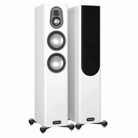 Monitor Audio Gold 200 Loudspeaker (pair) Kitchen Appliances