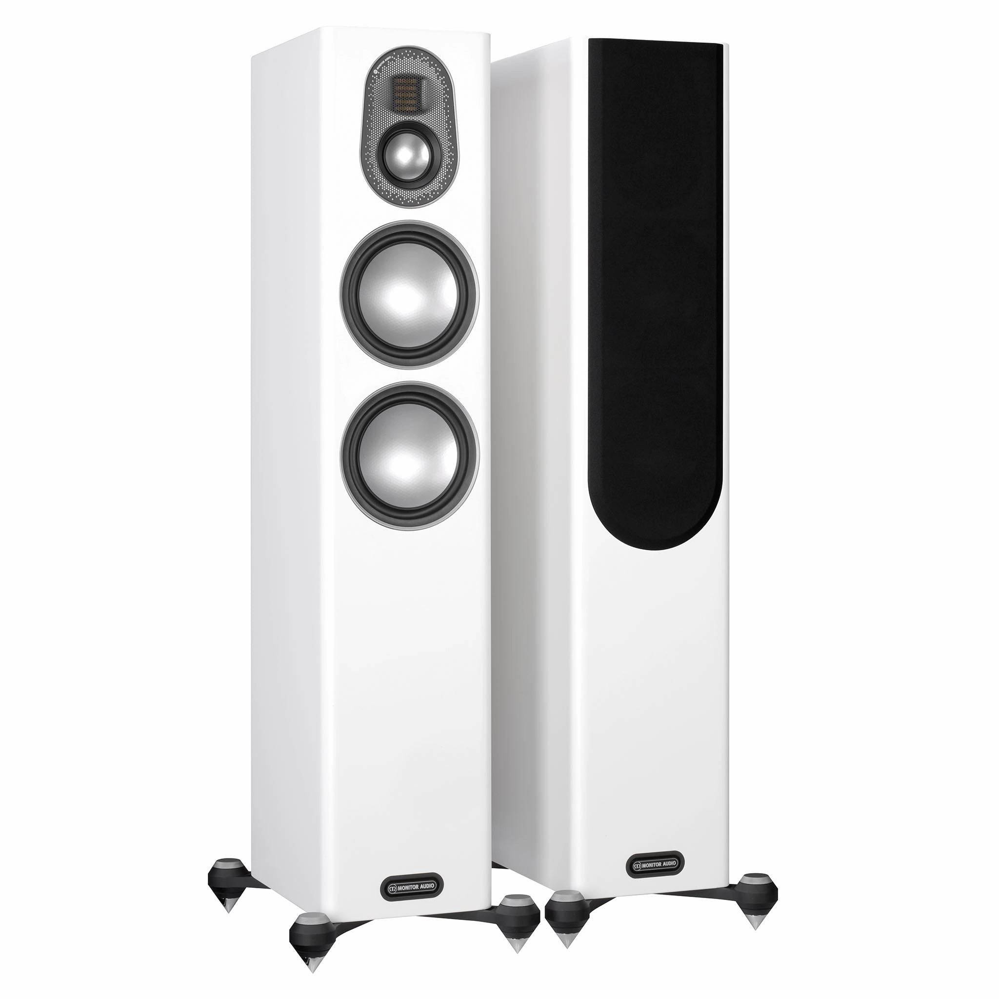 Monitor Audio Gold 200 Loudspeaker (pair) Kitchen Appliances