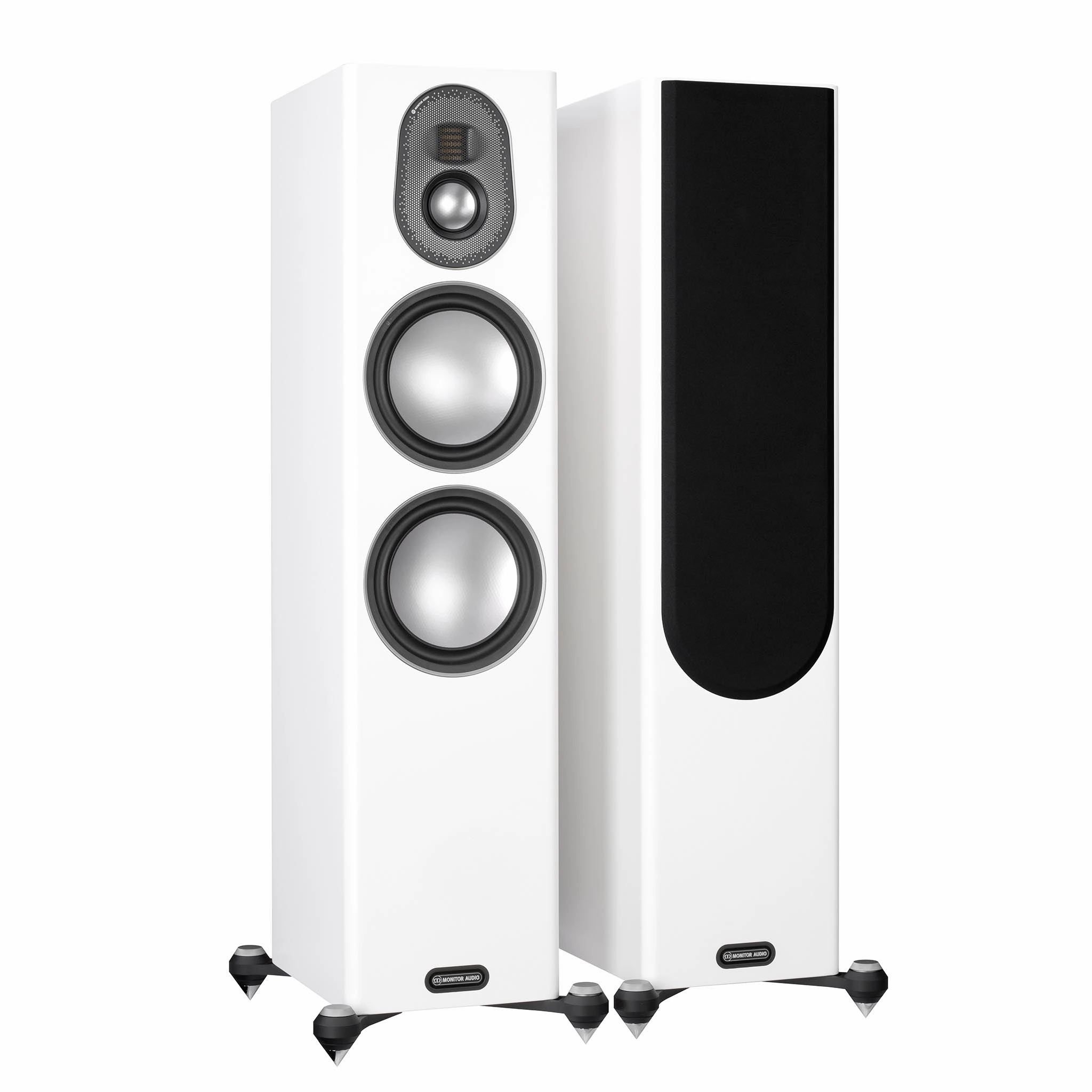 Monitor Audio Gold 300 Loudspeaker (pair) (OPEN) Kitchen Appliances