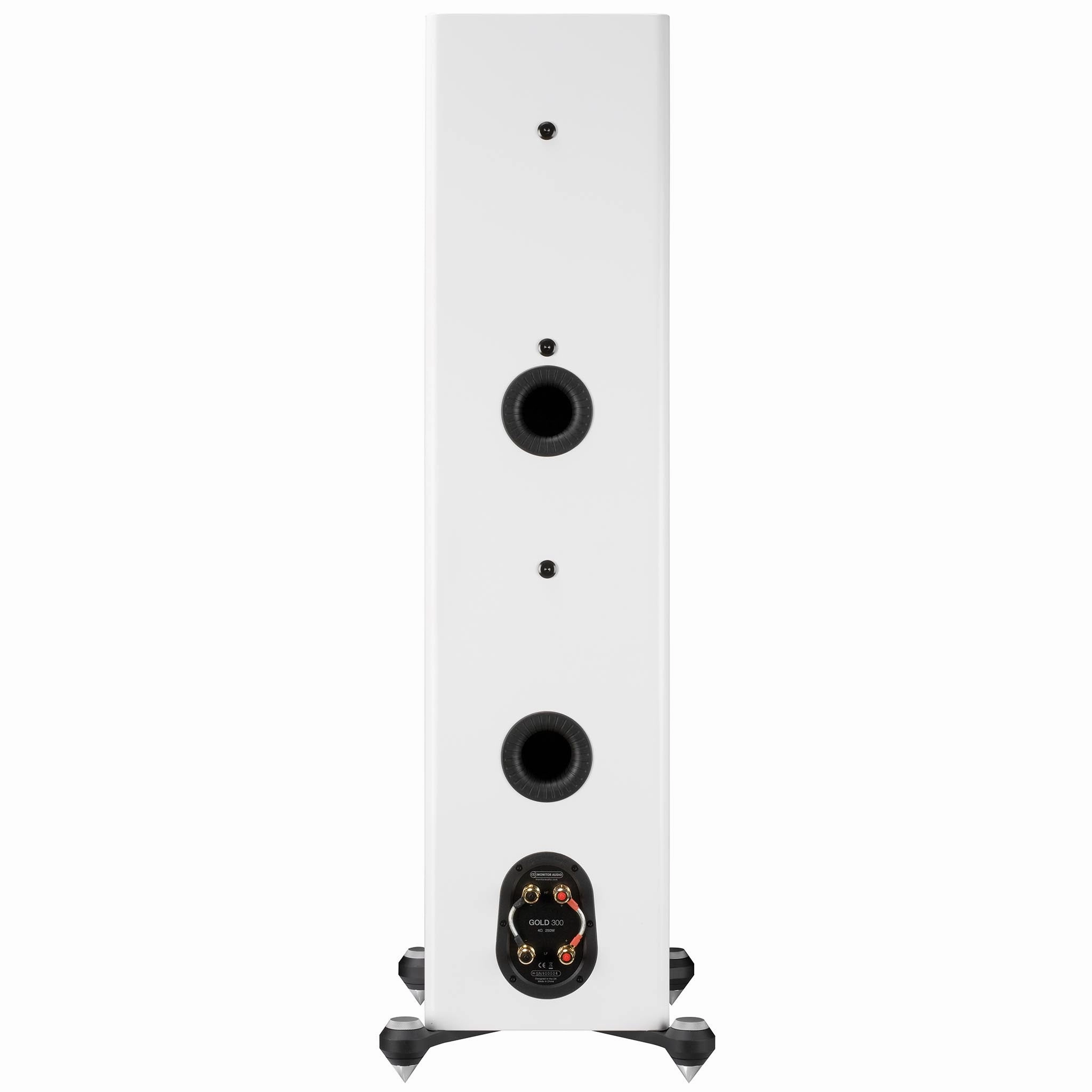 Monitor Audio Gold 300 Loudspeaker (pair) (OPEN)