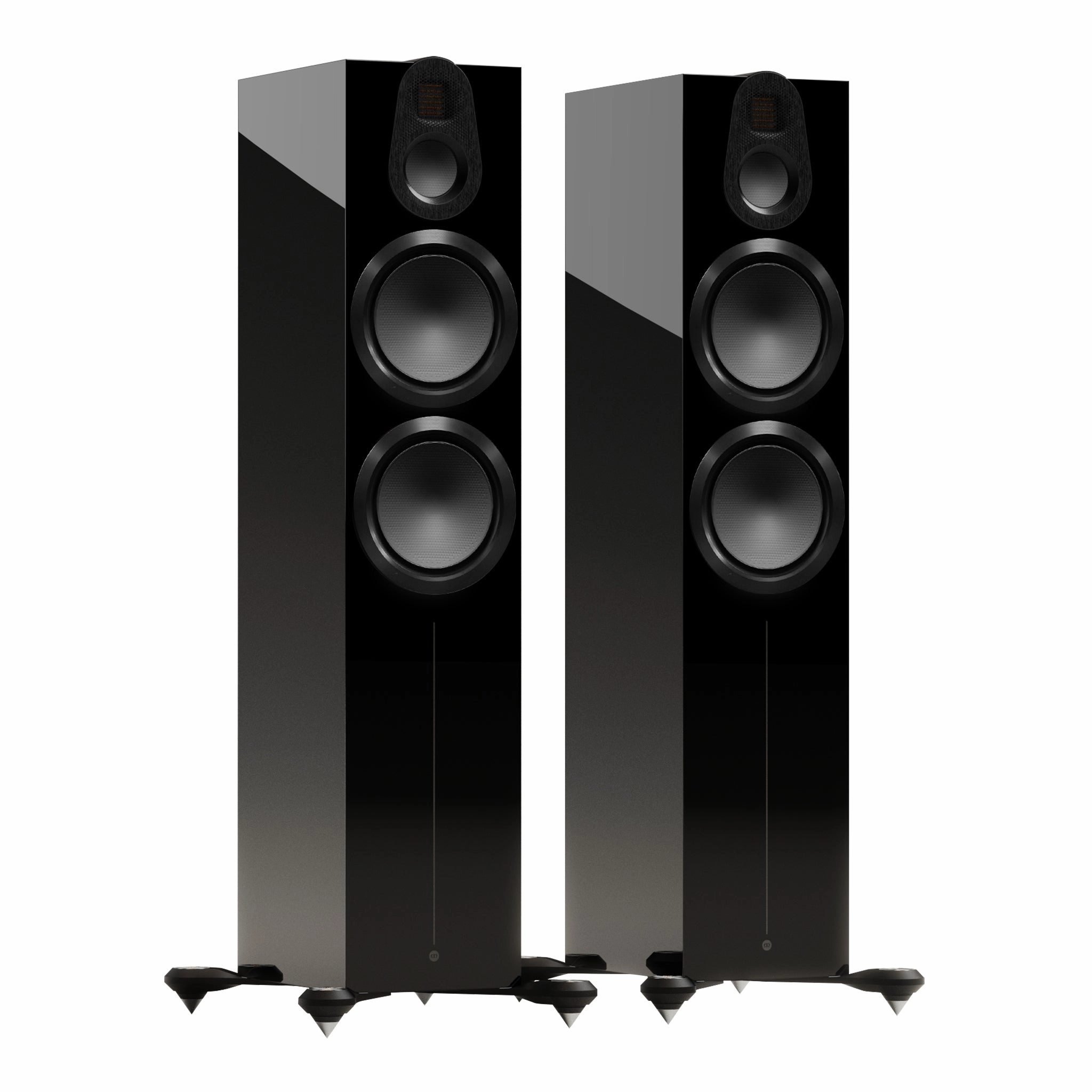 Monitor Audio Gold 500 6G Loudspeaker (pair) Kitchen Appliances