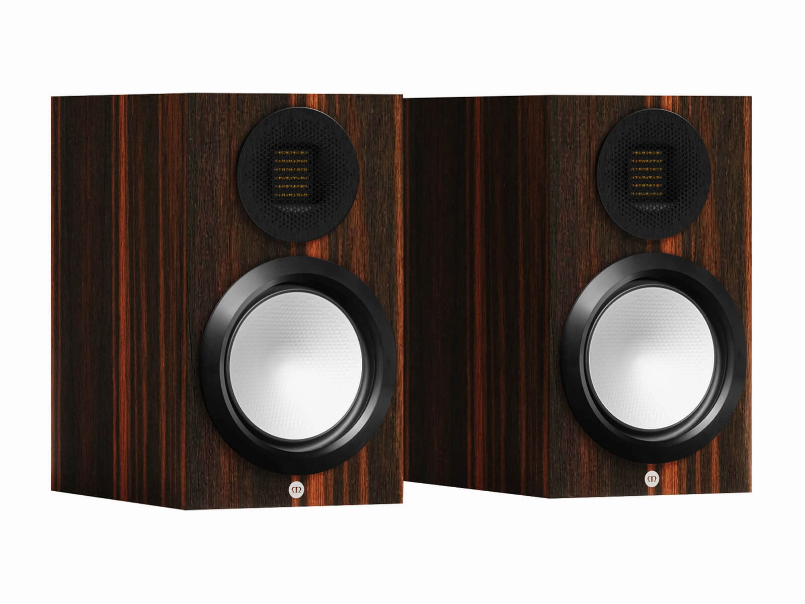 Monitor Audio Gold 50 6G Bookshelf Speakers - PAIR Kitchen Appliances