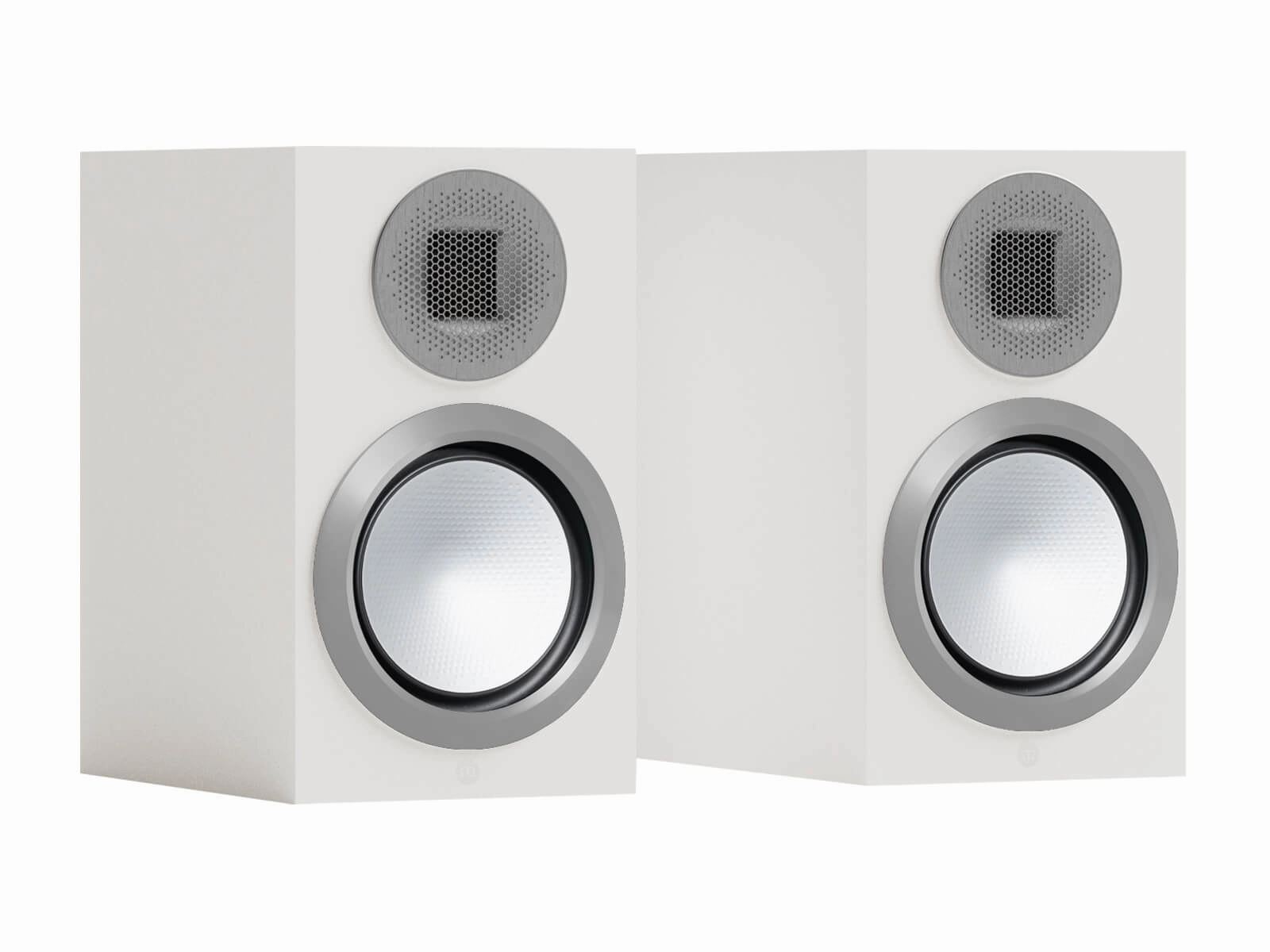 Monitor Audio Gold 50 6G Bookshelf Speakers - PAIR