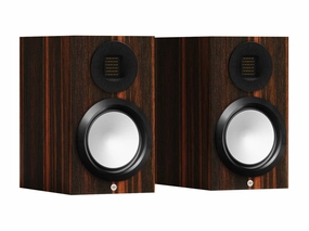 Monitor Audio Gold 50 6G Bookshelf Speakers - PAIR Kitchen Appliances