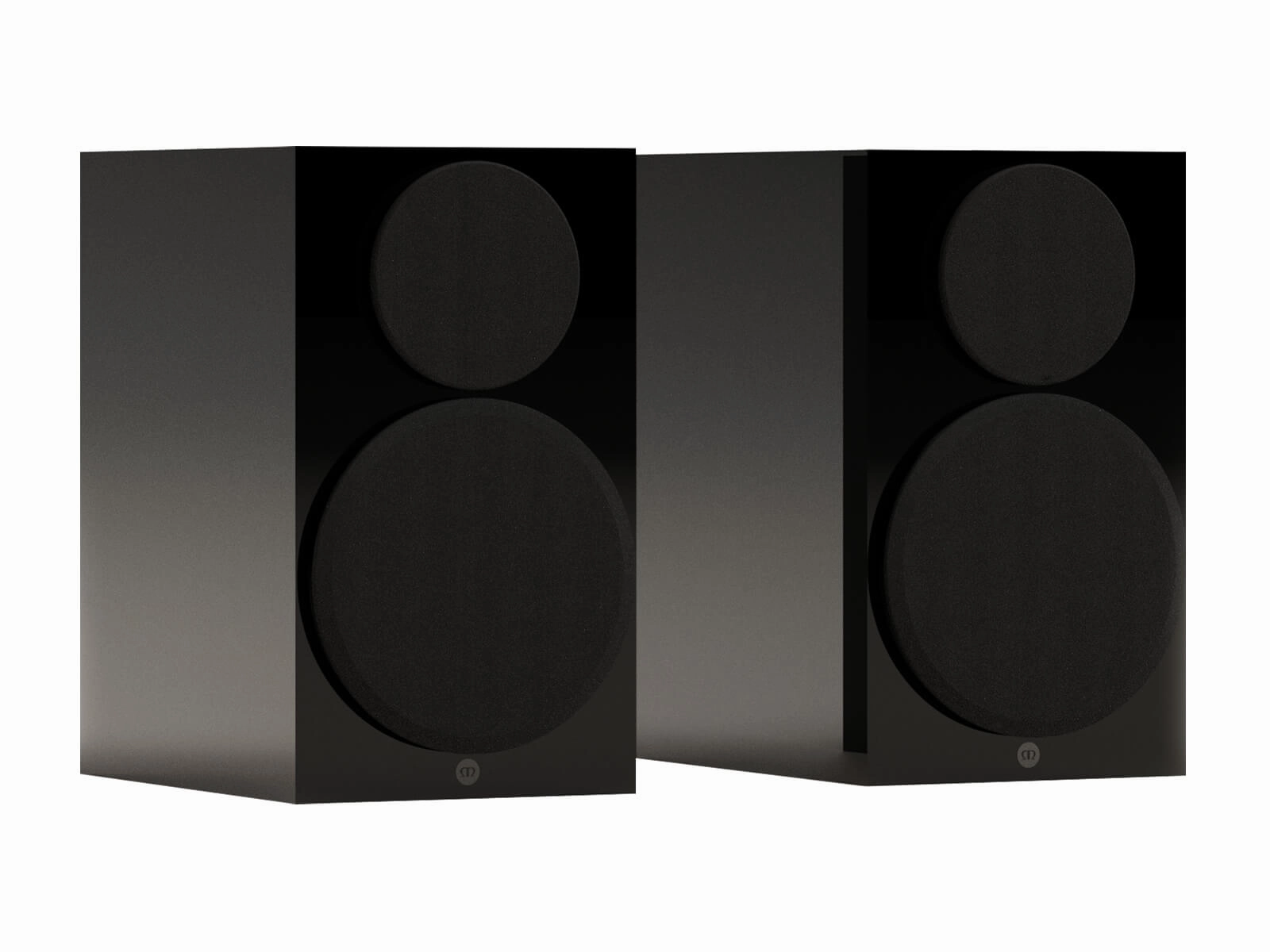 Monitor Audio Gold 50 6G Bookshelf Speakers - PAIR