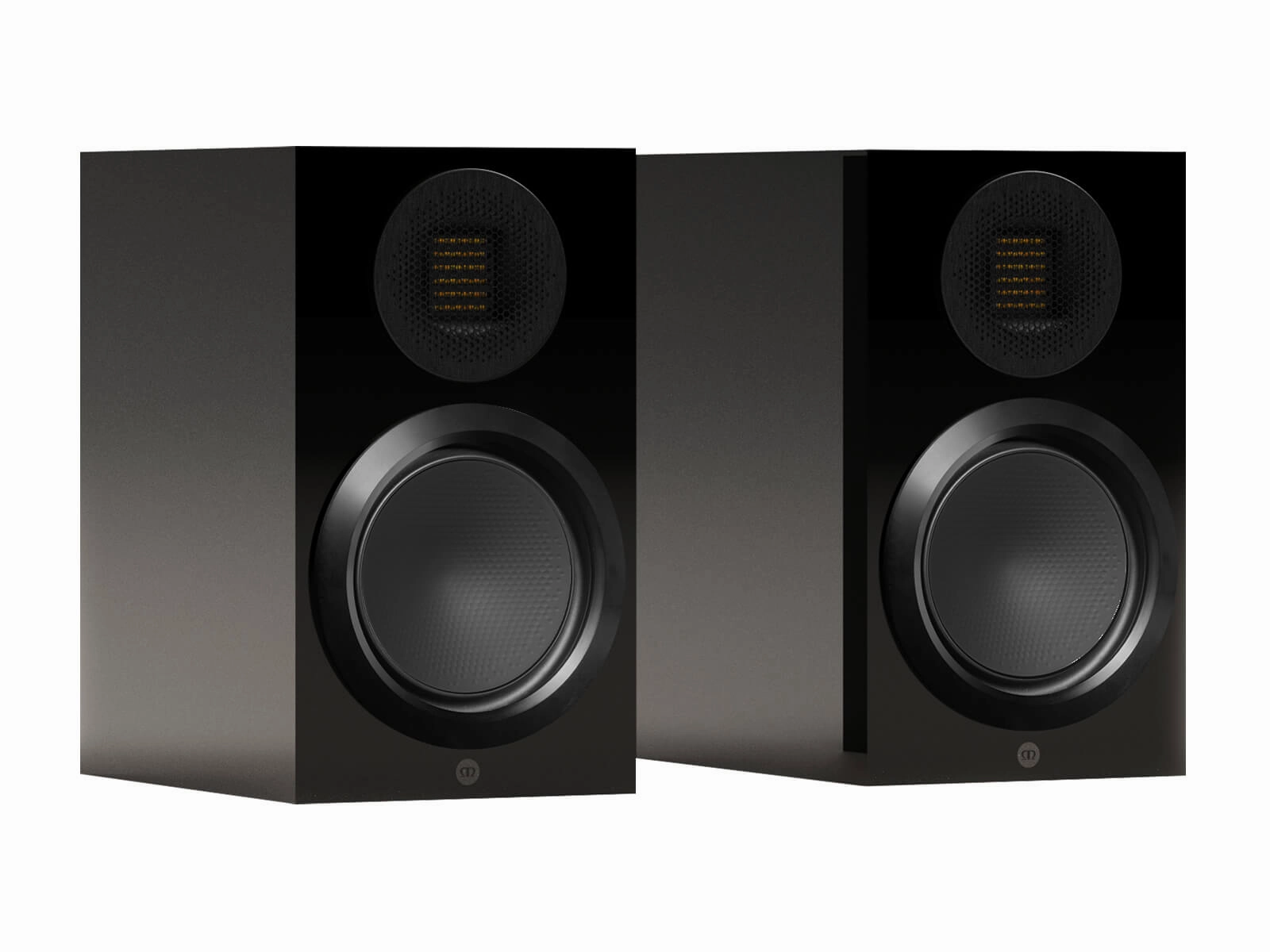 Monitor Audio Gold 50 6G Bookshelf Speakers - PAIR