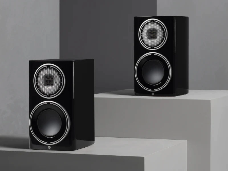 Monitor Audio Platinum 100 3G Monitor Speakers - pair