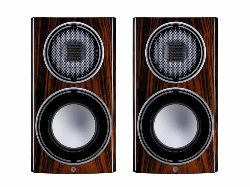 Monitor Audio Platinum 100 3G Monitor Speakers - pair Kitchen Appliances