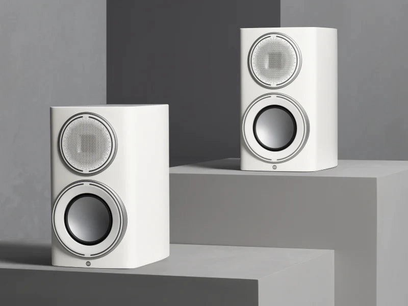 Monitor Audio Platinum 100 3G Monitor Speakers - pair