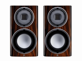 Monitor Audio Platinum 100 3G Monitor Speakers - pair Kitchen Appliances