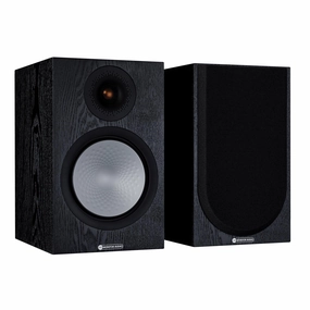 Monitor Audio Silver 100 7G Loudspeaker (pair) Kitchen Appliances