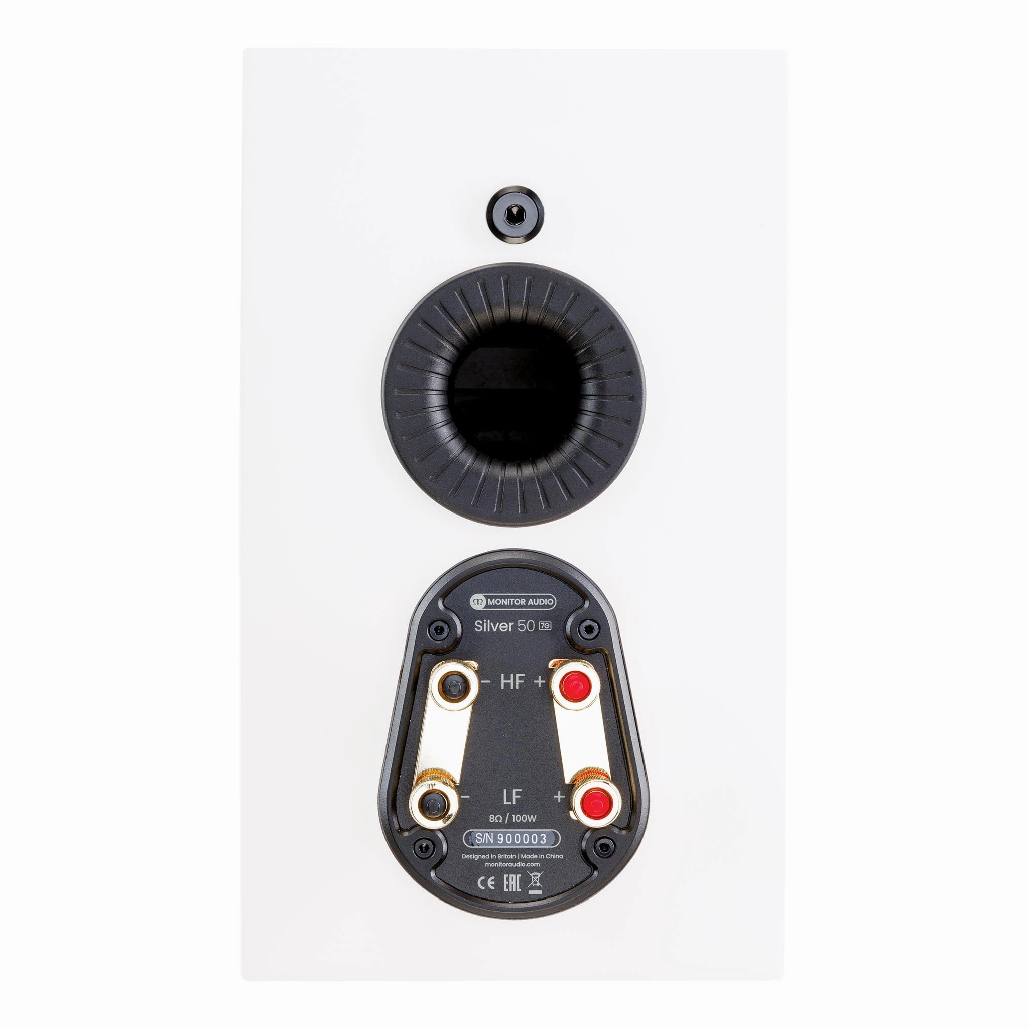 Monitor Audio Silver 100 7G Loudspeaker (pair)