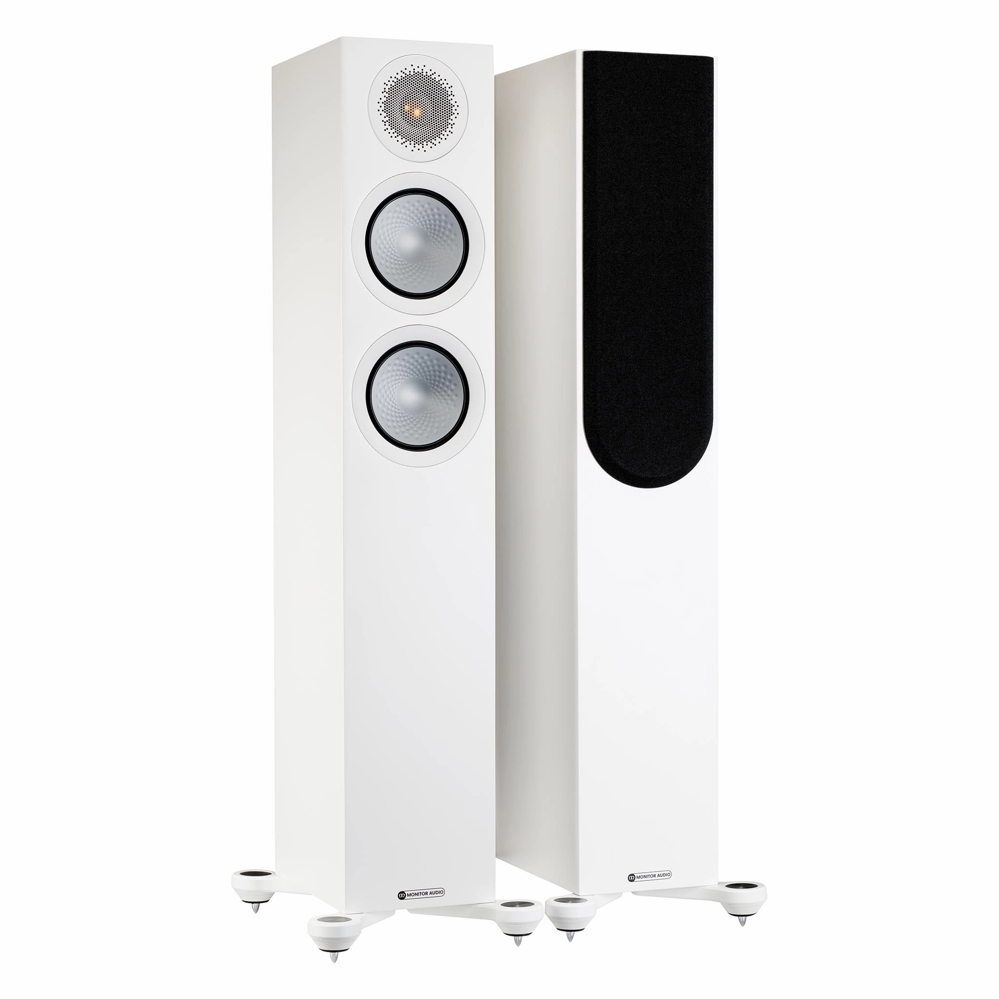 Monitor Audio Silver 200 7G Loudspeaker (pair)