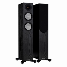 Monitor Audio Silver 200 7G Loudspeaker (pair) Kitchen Appliances