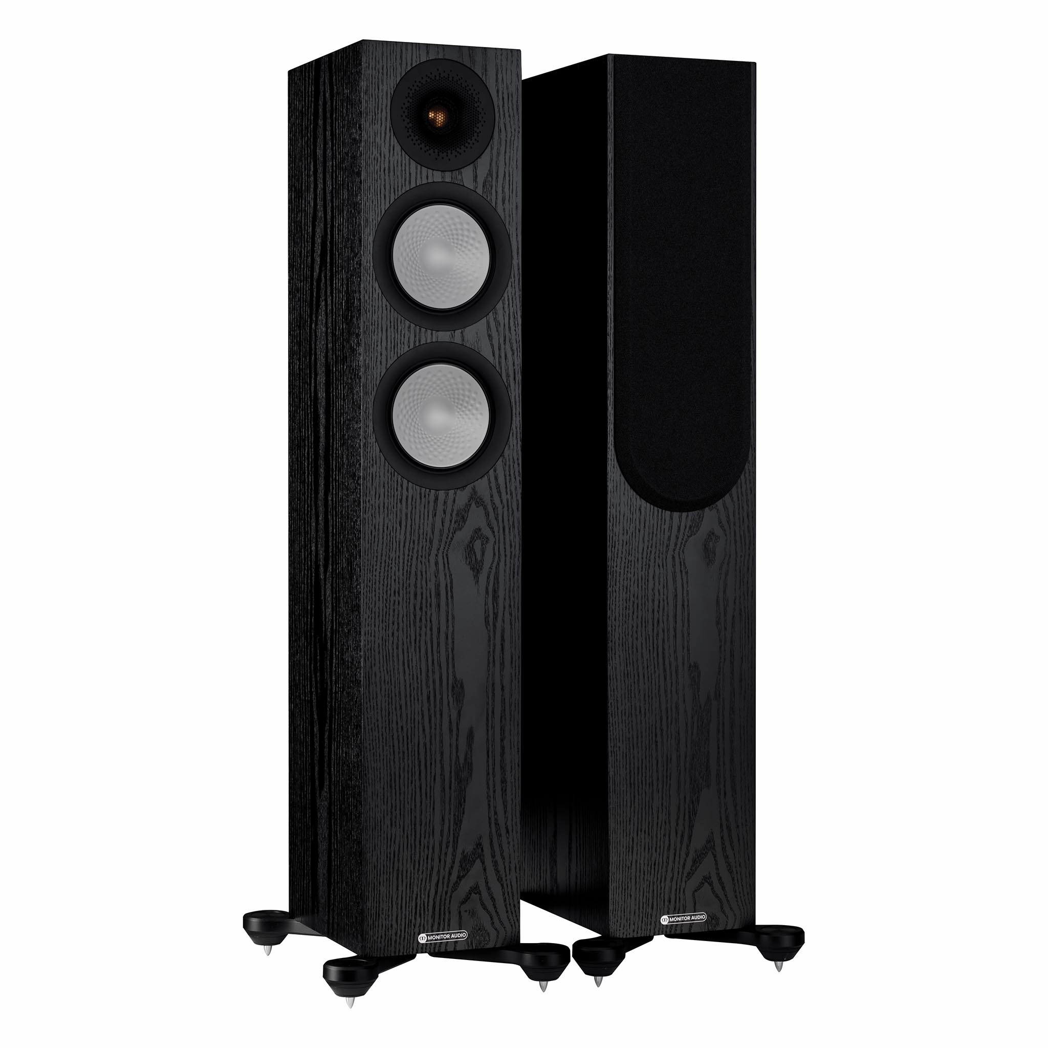 Monitor Audio Silver 200 7G Loudspeaker (pair) Kitchen Appliances
