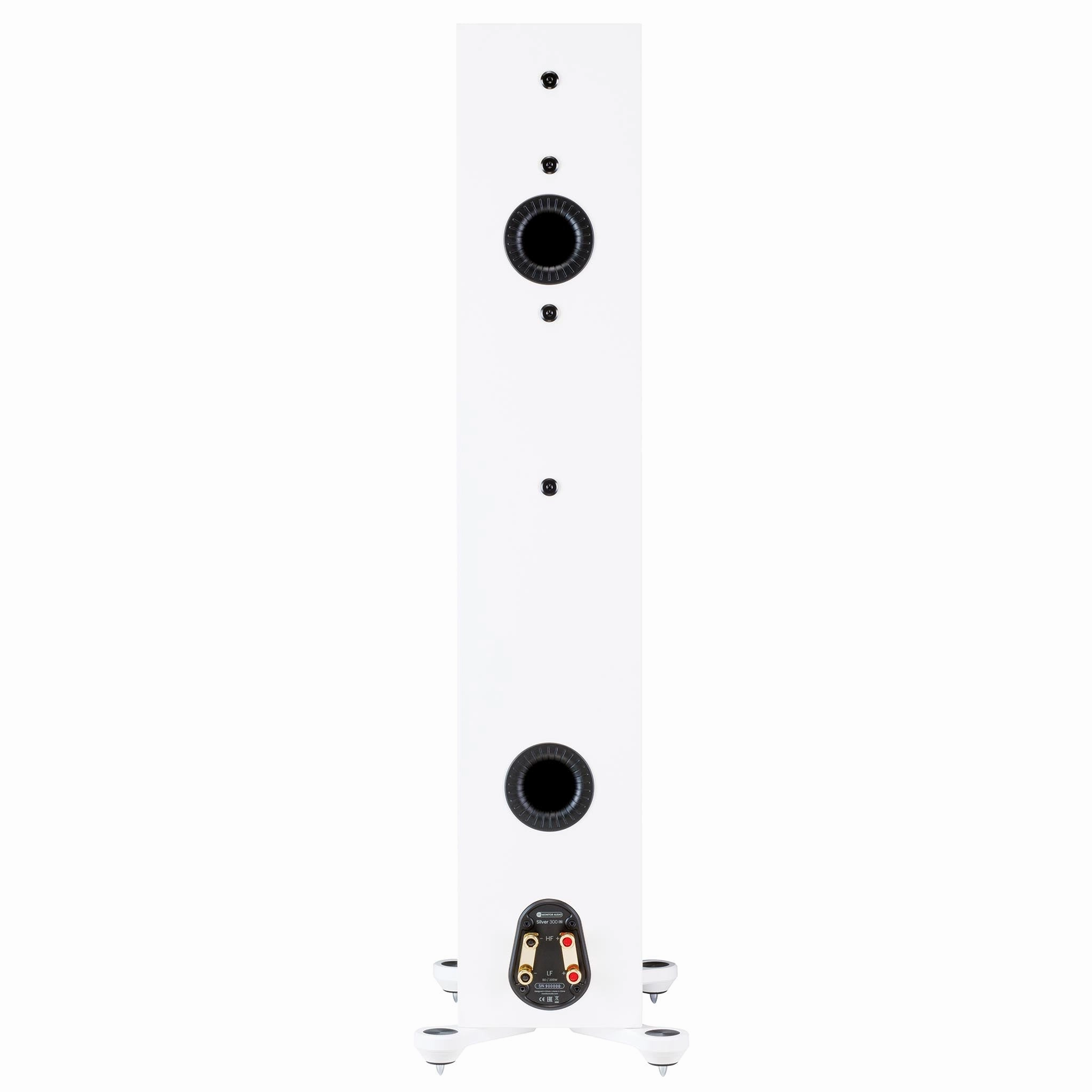 Monitor Audio Silver 300 7G Loudspeaker (pair)