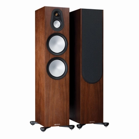 Monitor Audio Silver 500 7G Loudspeaker (pair) Kitchen Appliances